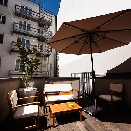 Hotel Vienna - Soft Opening