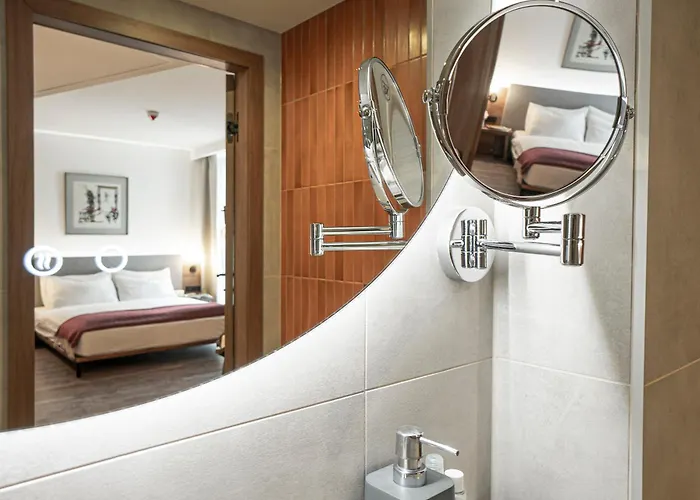 Hotel - Soft Opening *