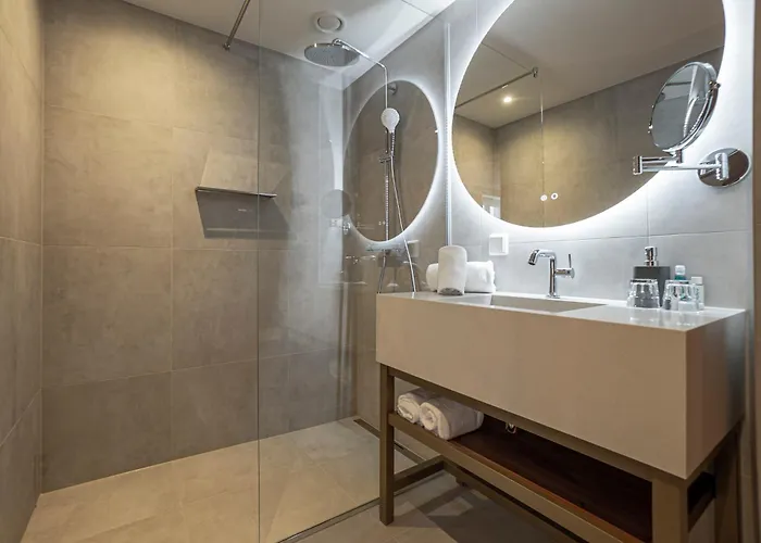 - Soft Opening Hotel *