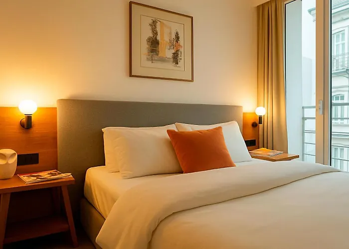 Hotel - Soft Opening