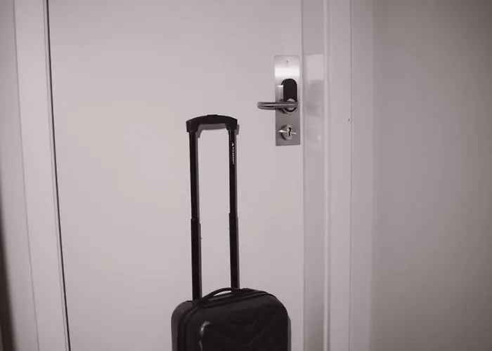 - Soft Opening Hotel
