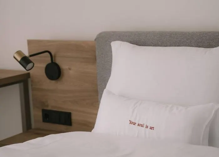 - Soft Opening Hotel *