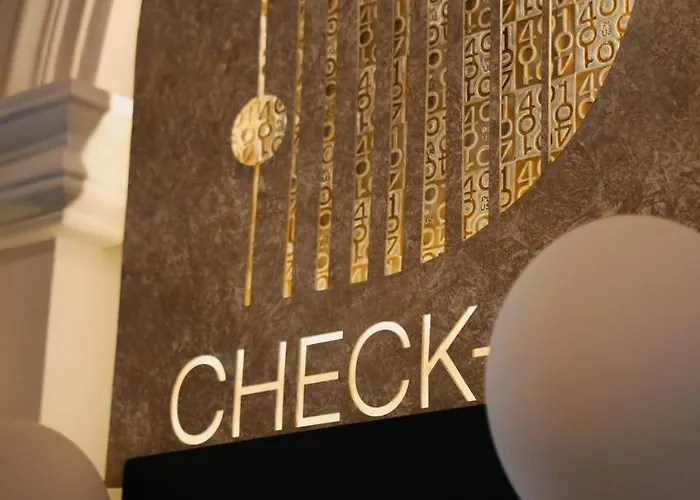 - Soft Opening Hotel Vídeň