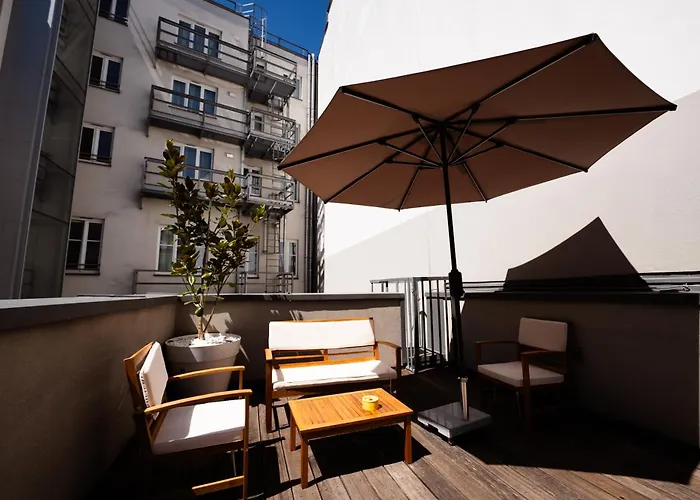 - Soft Opening Hotel
